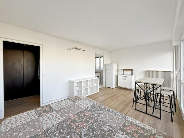Appartement 1 pièce(s)