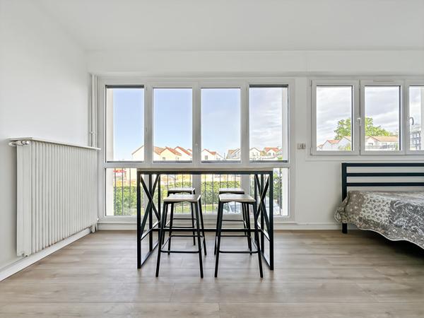 Appartement 1 pièce(s)