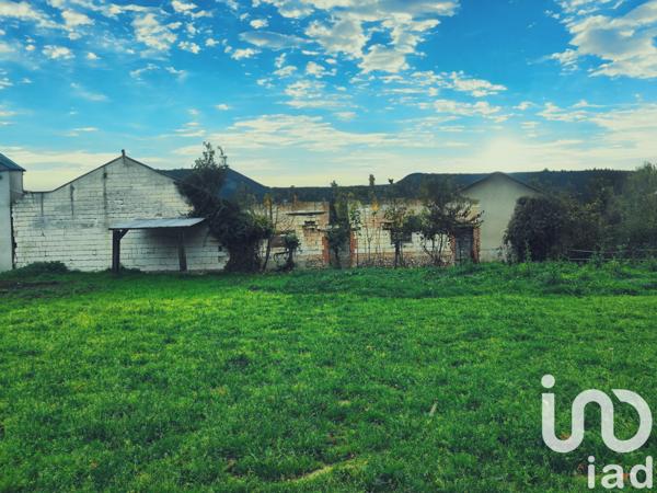 Land for sale 900 m² Coolus