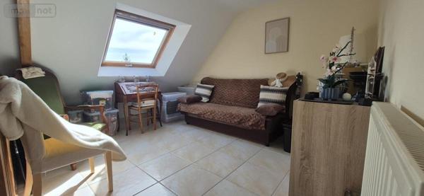 Maison à vendre à Muzillac dans le Morbihan (56190), ref : 56013-866