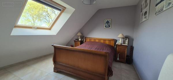 Maison à vendre à Muzillac dans le Morbihan (56190), ref : 56013-866