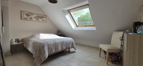 Maison à vendre à Muzillac dans le Morbihan (56190), ref : 56013-866