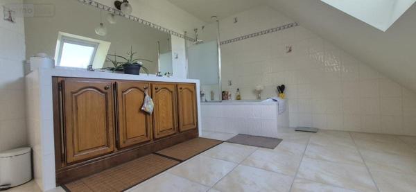 Maison à vendre à Muzillac dans le Morbihan (56190), ref : 56013-866