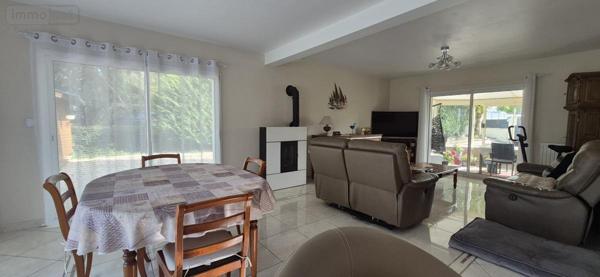 Maison à vendre à Muzillac dans le Morbihan (56190), ref : 56013-866