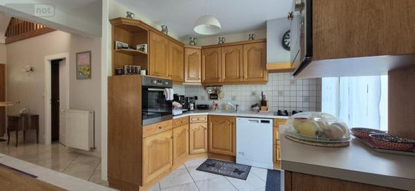 Maison à vendre à Muzillac dans le Morbihan (56190), ref : 56013-866