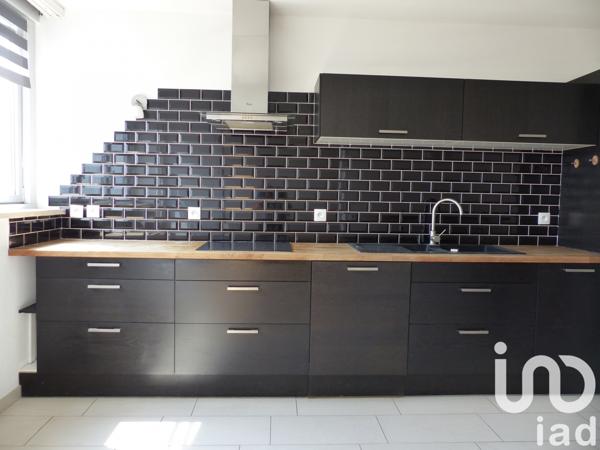 Appartement à vendre 3 pièces 78 m² Roubaix