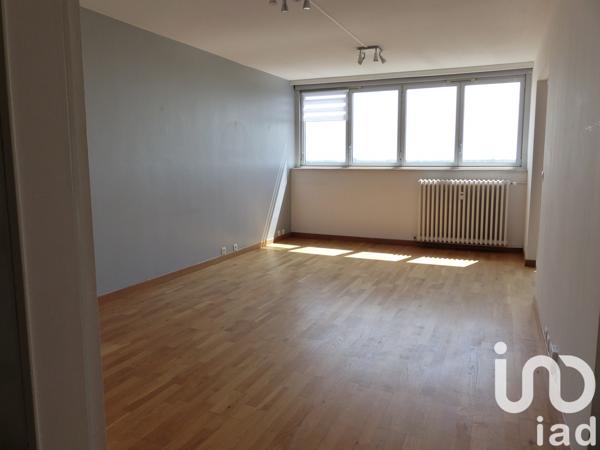 Appartement à vendre 3 pièces 78 m² Roubaix