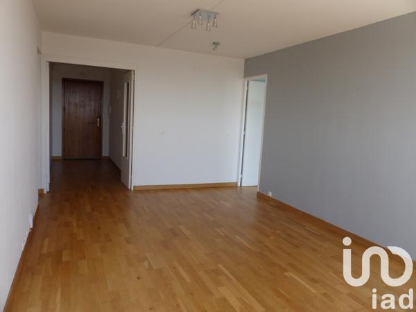 Appartement à vendre 3 pièces 78 m² Roubaix