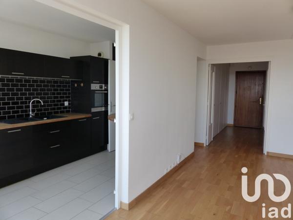 Appartement à vendre 3 pièces 78 m² Roubaix
