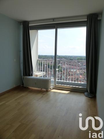 Appartement à vendre 3 pièces 78 m² Roubaix