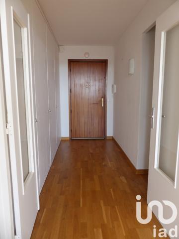 Appartement à vendre 3 pièces 78 m² Roubaix