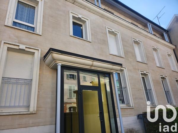 Apartment for sale 2 rooms 54 m² Châlons-en-Champagne