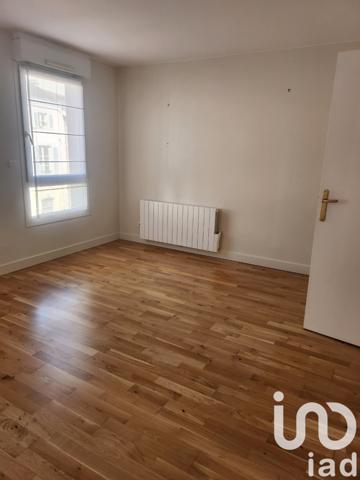 Apartment for sale 2 rooms 54 m² Châlons-en-Champagne