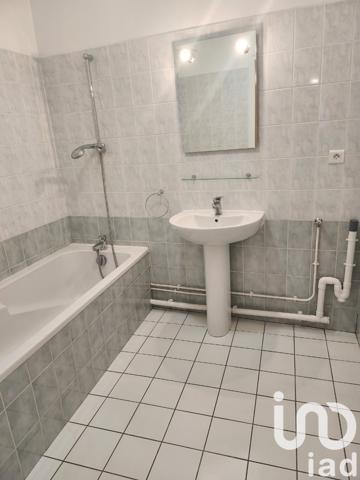 Apartment for sale 2 rooms 54 m² Châlons-en-Champagne