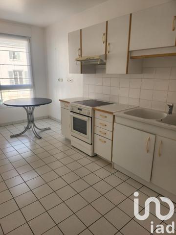 Apartment for sale 2 rooms 54 m² Châlons-en-Champagne