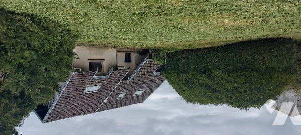 Une maison à usage d'habitation construite en 1978.