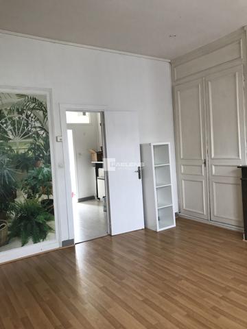 Immeuble à Lille - Réf. nv5810g
