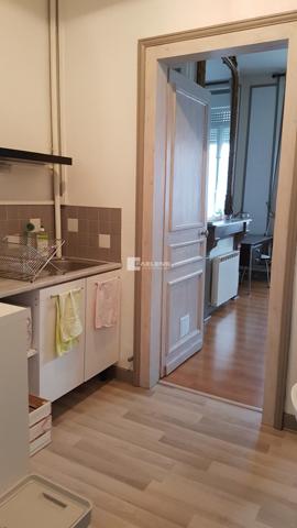 Immeuble à Lille - Réf. nv5810g