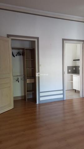 Immeuble à Lille - Réf. nv5810g