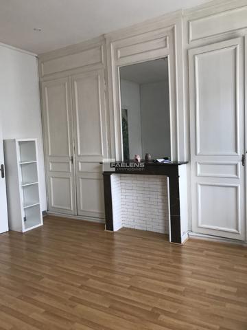 Immeuble à Lille - Réf. nv5810g