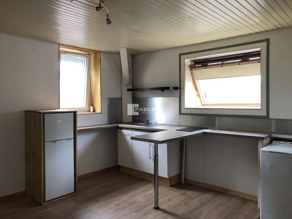 Immeuble à Lille - Réf. nv5810g