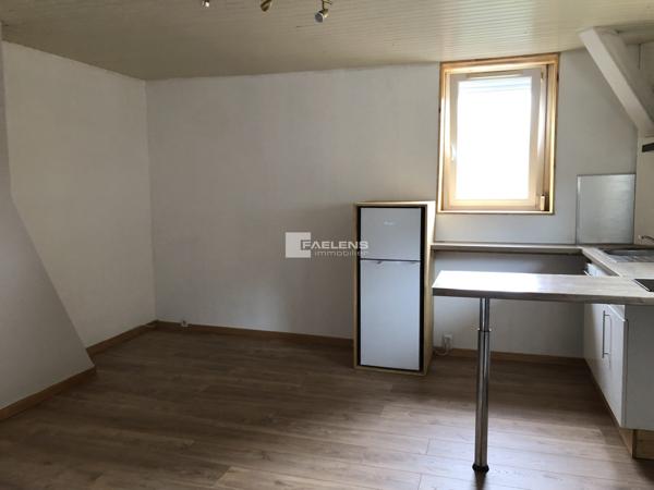 Immeuble à Lille - Réf. nv5810g