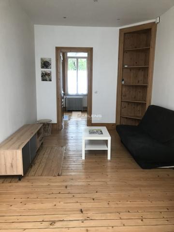Immeuble à Lille - Réf. nv5810g
