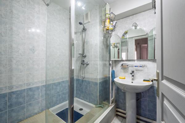 Appartement en résidence avec vue sur les canaux