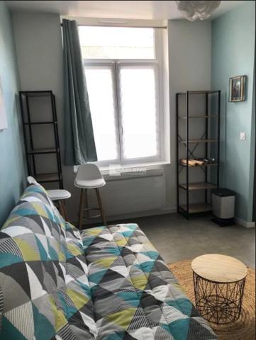 Immeuble à Lille - Réf. vl5869.3