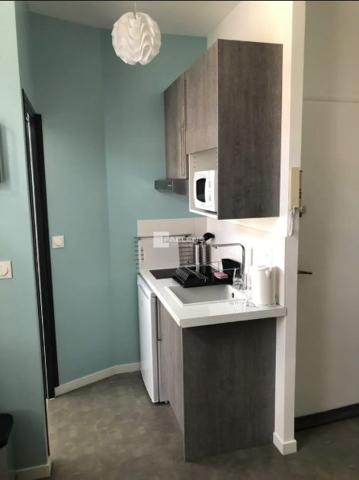 Immeuble à Lille - Réf. vl5869.3