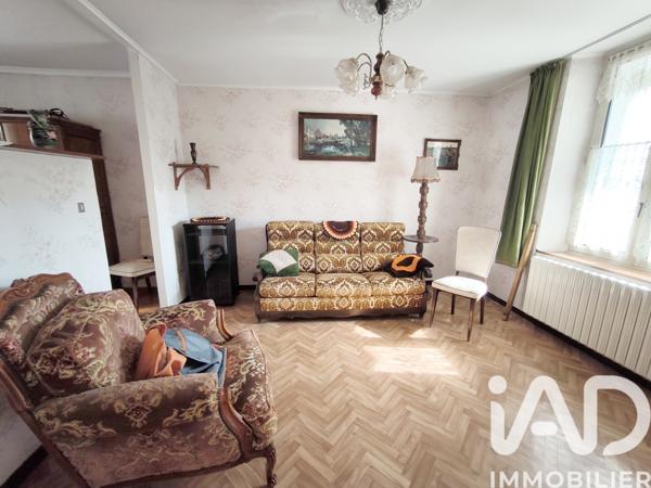 Maison à vendre 5 pièces 110 m² Montataire