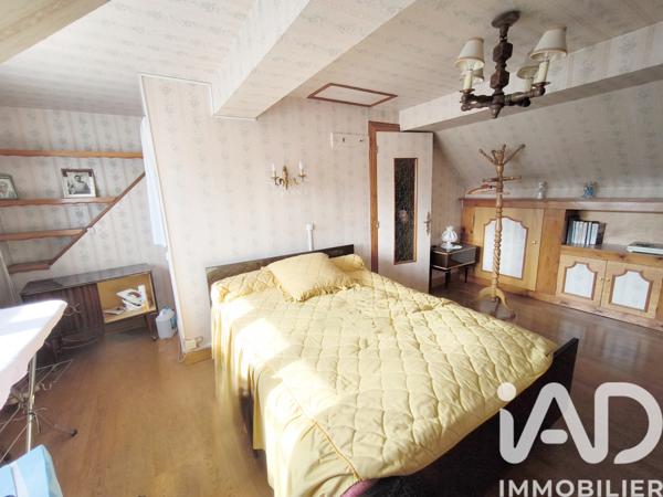 Maison à vendre 5 pièces 110 m² Montataire