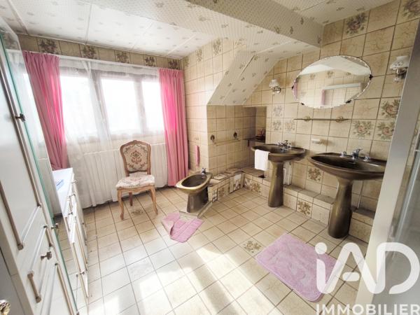 Maison à vendre 5 pièces 110 m² Montataire