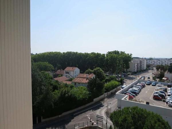 Location                                                      Appartement
                        
                     1 pièces                      27 m2                     à Montpellier