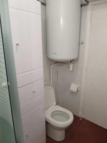 Location                                                      Appartement
                        
                     1 pièces                      27 m2                     à Montpellier