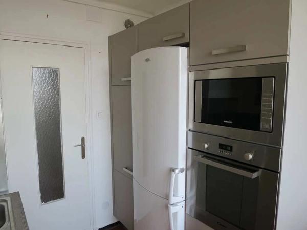 Location                                                      Appartement
                        
                     1 pièces                      27 m2                     à Montpellier