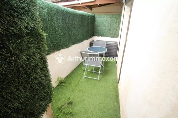 Vente Appartement 1 pièces 25 m2 à Savigny-le-Temple