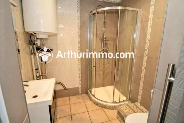 Vente Appartement 1 pièces 25 m2 à Savigny-le-Temple