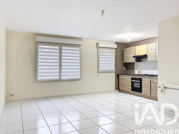 Appartement à vendre 2 pièces 49 m² Sin-le-Noble