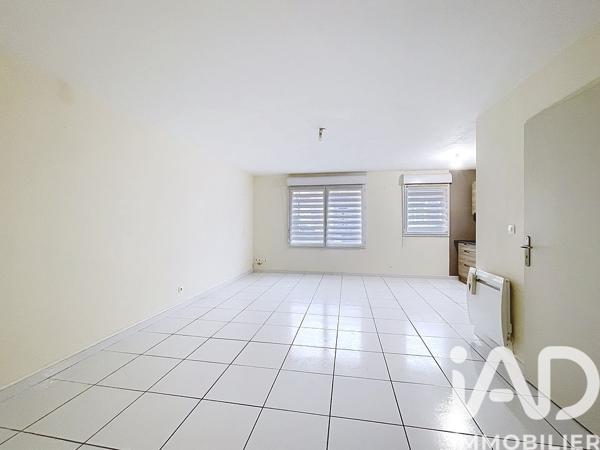 Appartement à vendre 2 pièces 49 m² Sin-le-Noble