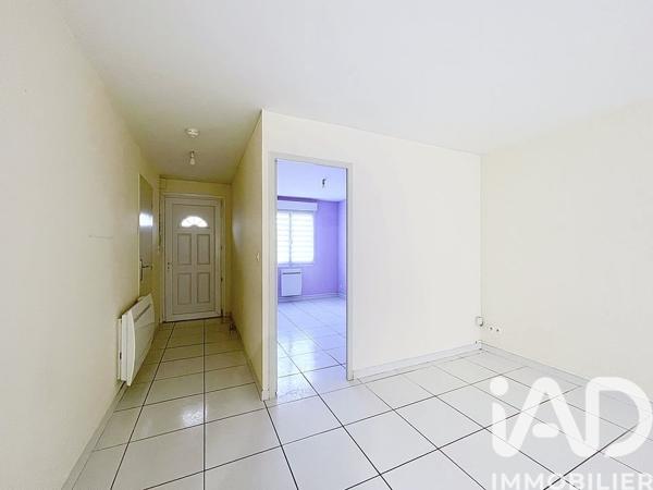 Appartement à vendre 2 pièces 49 m² Sin-le-Noble