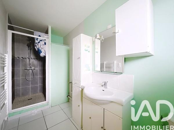 Appartement à vendre 2 pièces 49 m² Sin-le-Noble