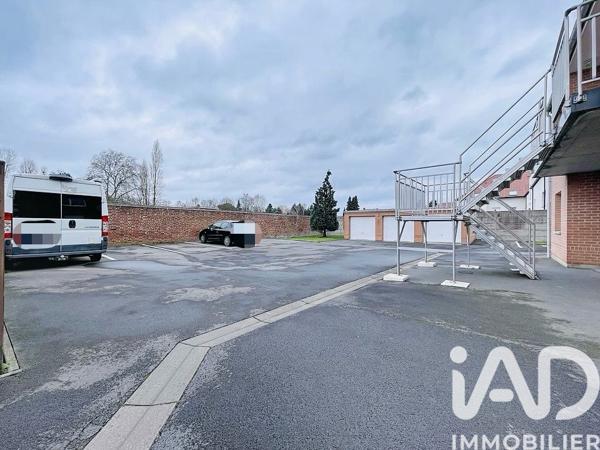 Appartement à vendre 2 pièces 49 m² Sin-le-Noble