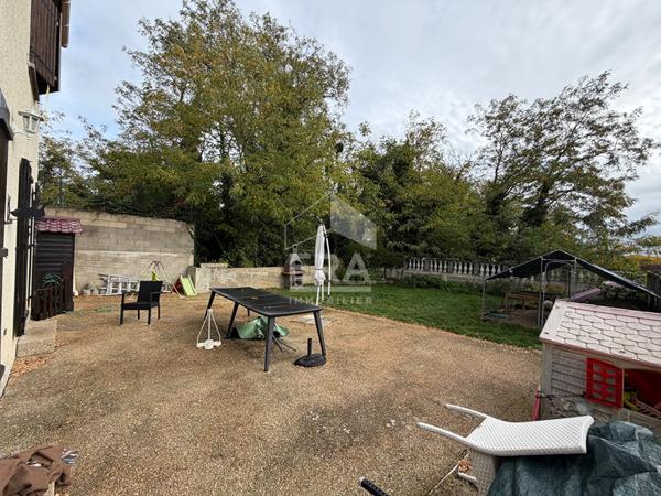 Maison Montereau Fault Yonne 6 pièce(s) 122 m2