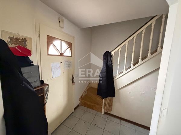 Maison Montereau Fault Yonne 6 pièce(s) 122 m2