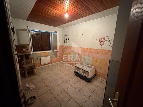 Maison Montereau Fault Yonne 6 pièce(s) 122 m2