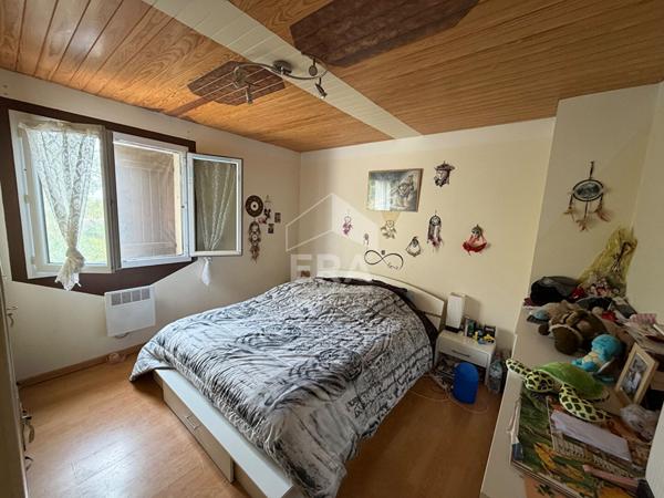 Maison Montereau Fault Yonne 6 pièce(s) 122 m2