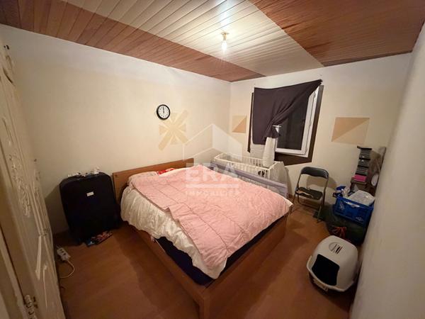 Maison Montereau Fault Yonne 6 pièce(s) 122 m2