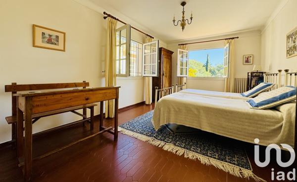 Maison à vendre 8 pièces 350 m² Saint-Raphaël