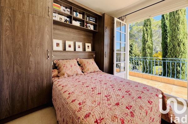 Maison à vendre 8 pièces 350 m² Saint-Raphaël